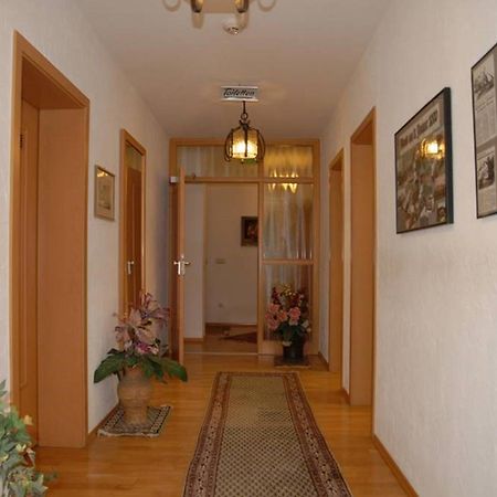 Hotel Garni Grottental Messstetten Exterior photo